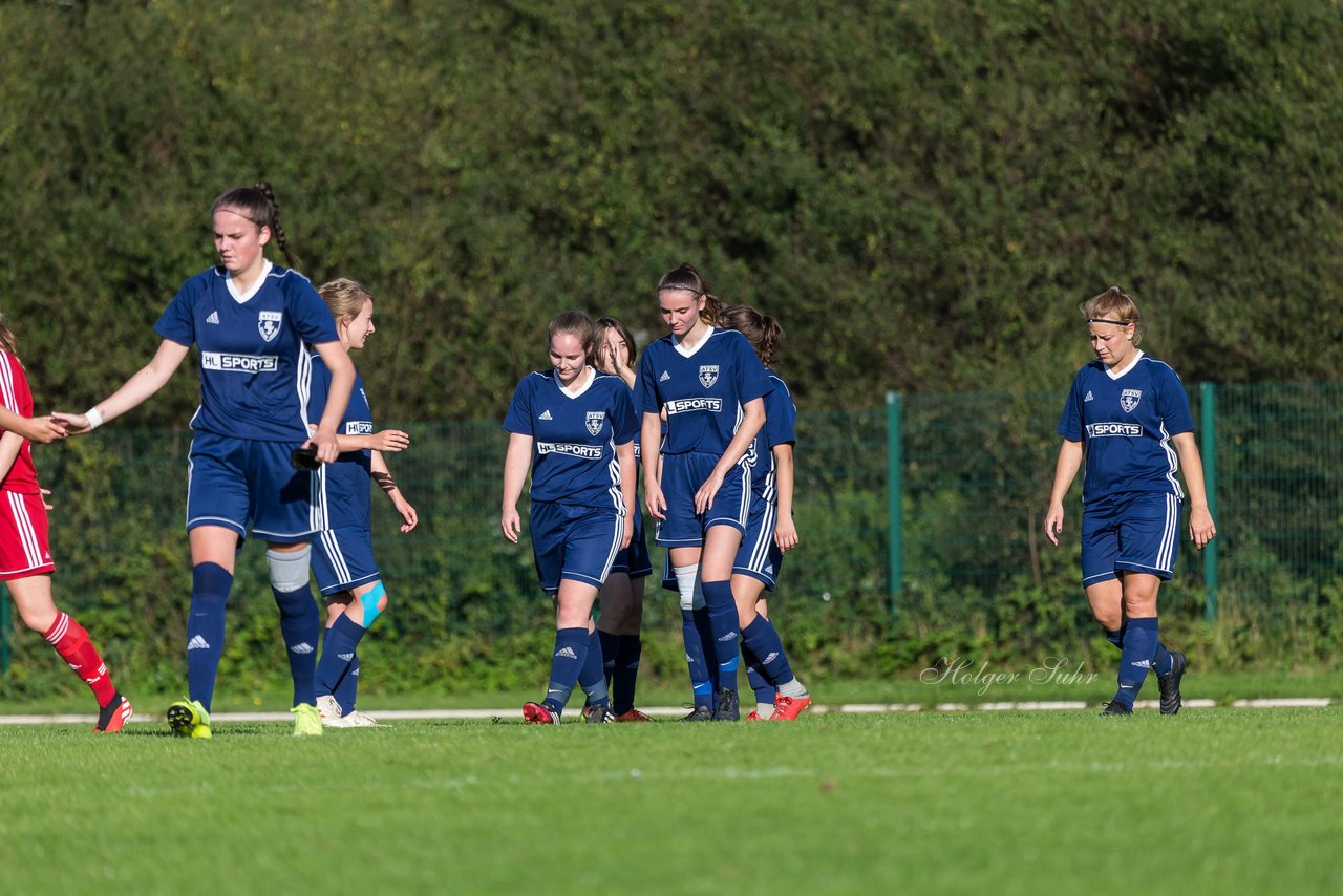 Bild 352 - Frauen SV Wahlstedt - ATSV Stockelsdorf : Ergebnis: 2:2